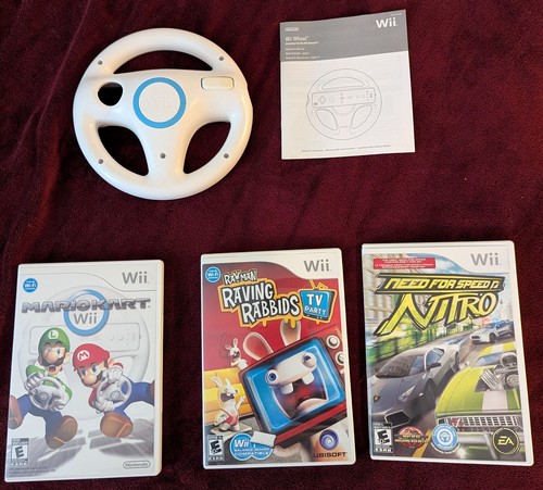Pacchetto wii - pacchetto,