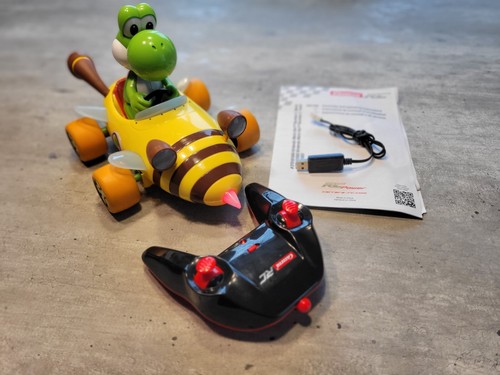Nintendo carrera 2020 mario - carrera,