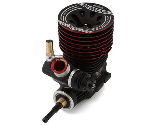 Reds 721 pista - pista, gt