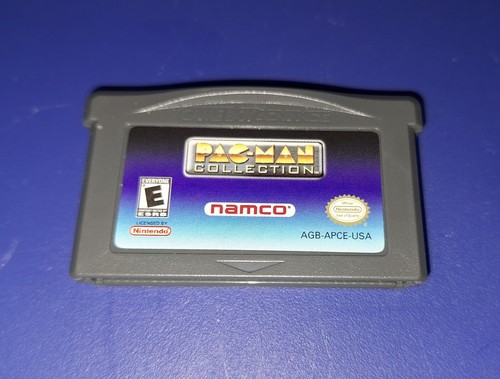 Lotto collezione pac man - 3,