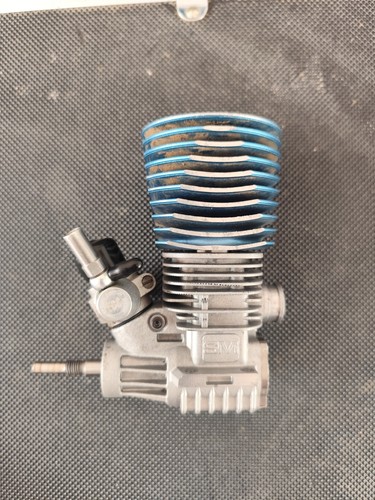Motore scoppio nitro 5cc - motore, 3.5cc