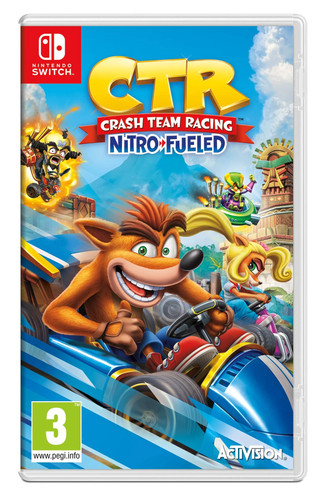 Gioco crash team - gioco,