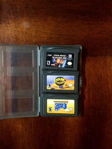 Nintendo gameboy giochi - gameboy, +