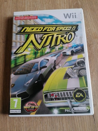 Jeu nintendo wii - nintendo, et