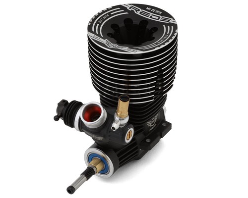 Motore scoppio reds 521 gts - reds,