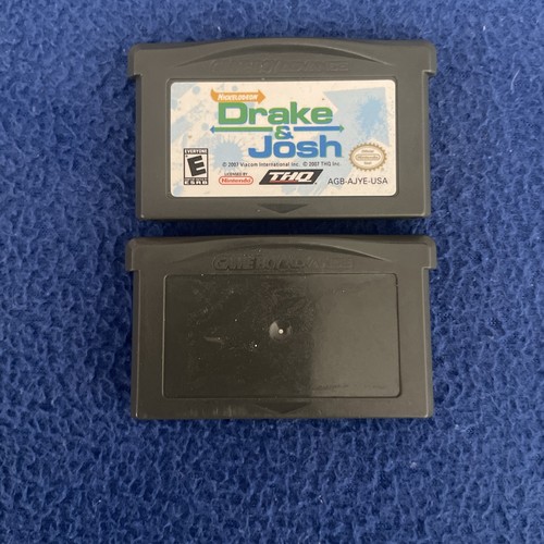 Nintendo game boy advance - boy,